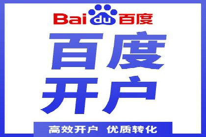 百度竞价推广经典案例解读